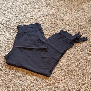 Apt. 9 Black Women's Pants
